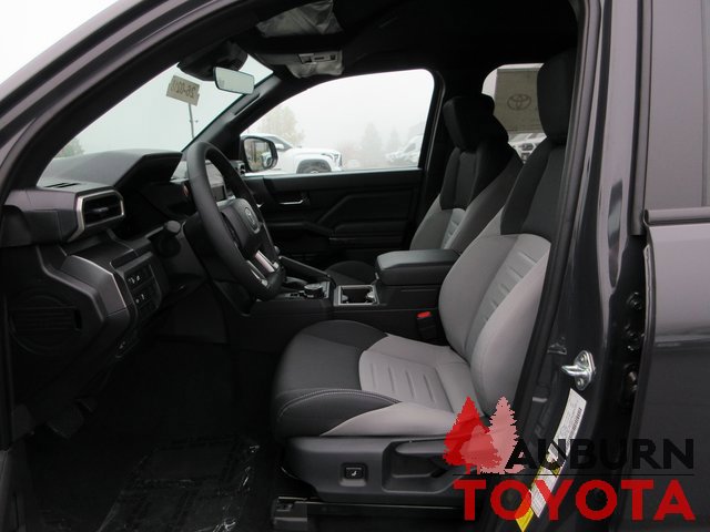 New 2026 Toyota Tacoma TRD Off-Road image 8