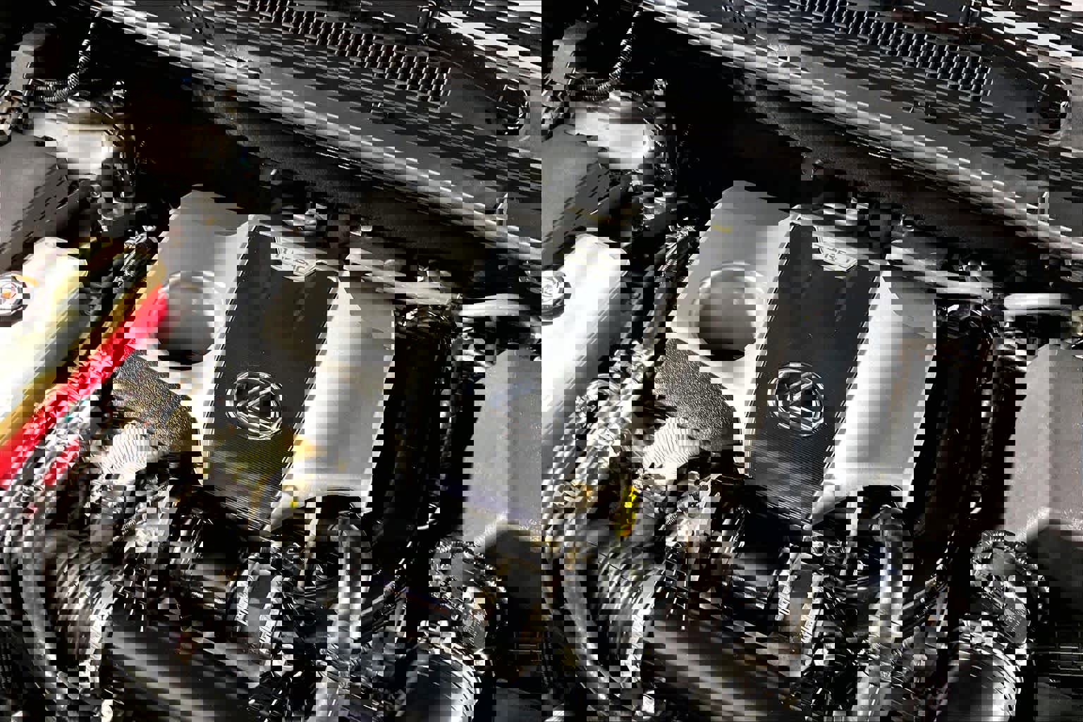 Used 2017 Lexus NX 200t AWD image 31