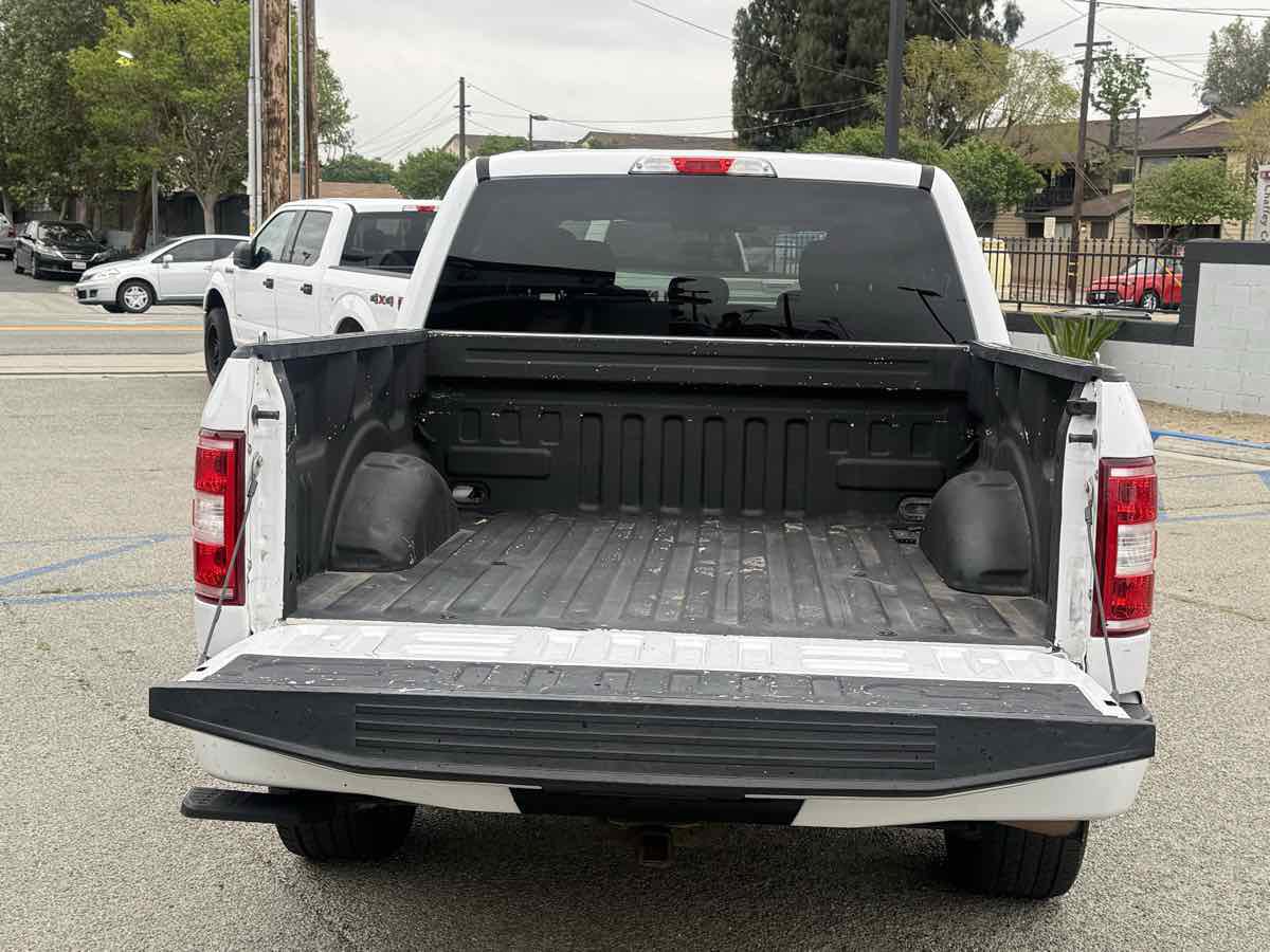 Used 2019 Ford F150 XL w/ Equipment Group 101A Mid image 22