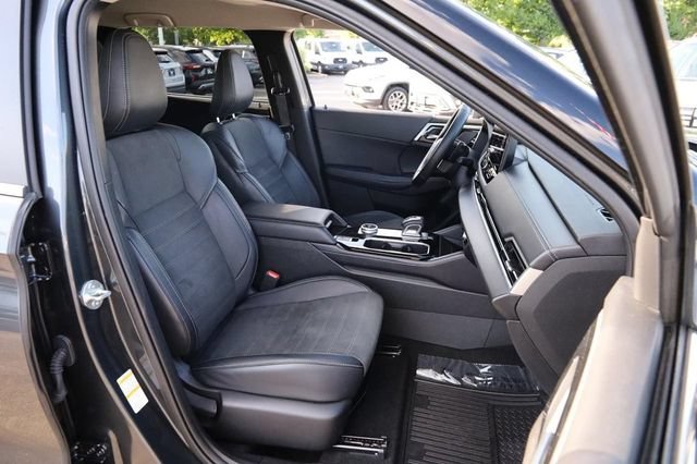 Used 2025 Mitsubishi Outlander SEL AWD/4WD image 31