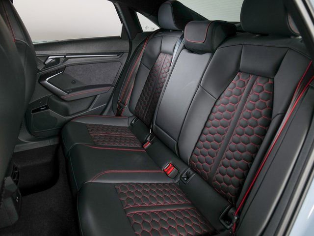 New 2026 Audi RS 3 AWD/4WD image 11