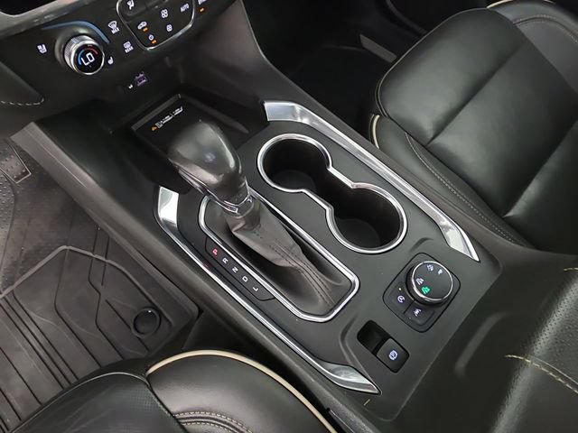 Used 2022 Chevrolet Traverse Premier w/ LPO, Floor Liner Package AWD/4WD image 33
