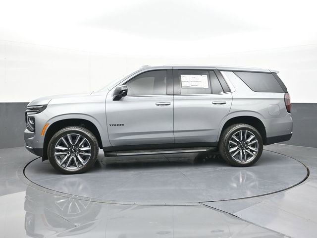New 2026 Chevrolet Tahoe LS w/ LS Custom Edition AWD/4WD image 10