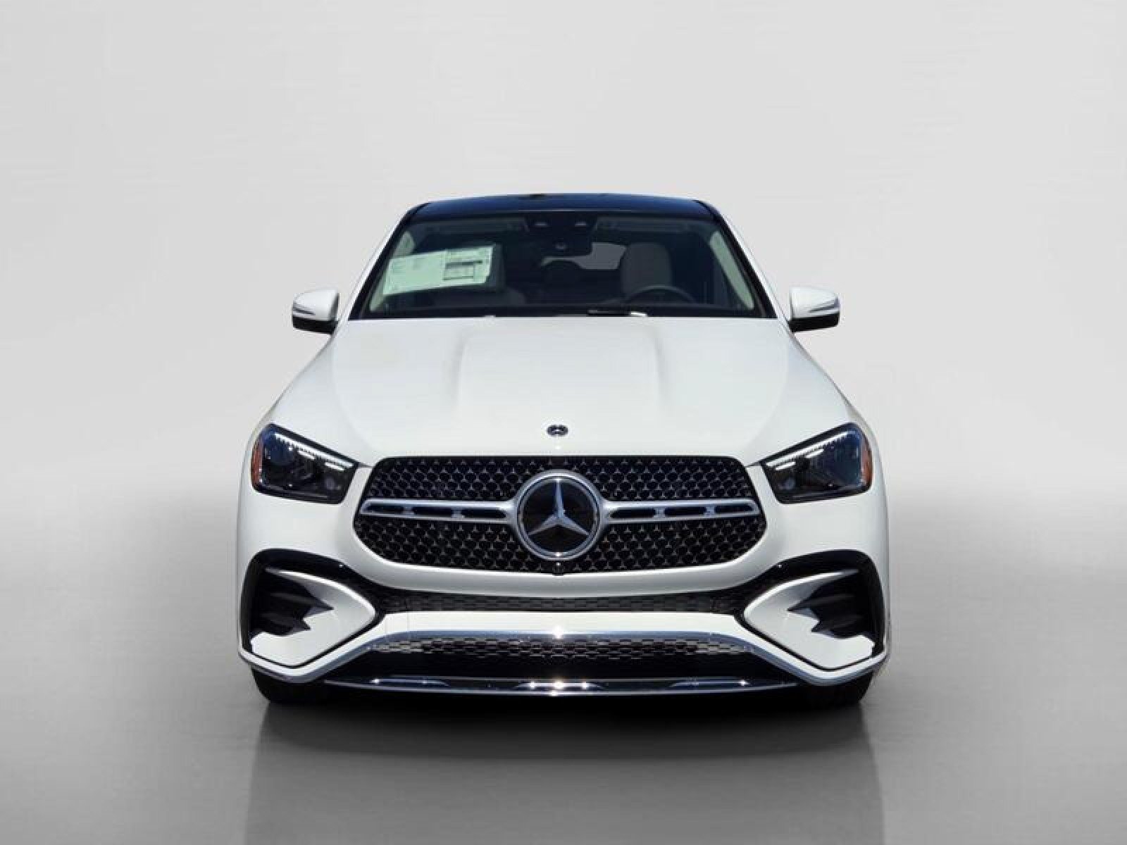 New 2026 Mercedes-Benz GLE 450 4MATIC Coupe image 8