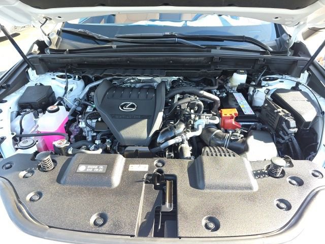 Used 2025 Lexus NX 350 AWD w/ Cold Area Package image 25