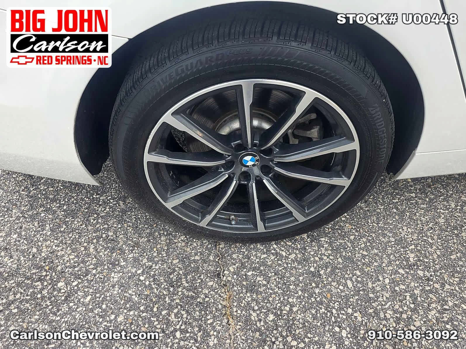 Used 2019 BMW 640i Gran Turismo xDrive AWD/4WD image 31