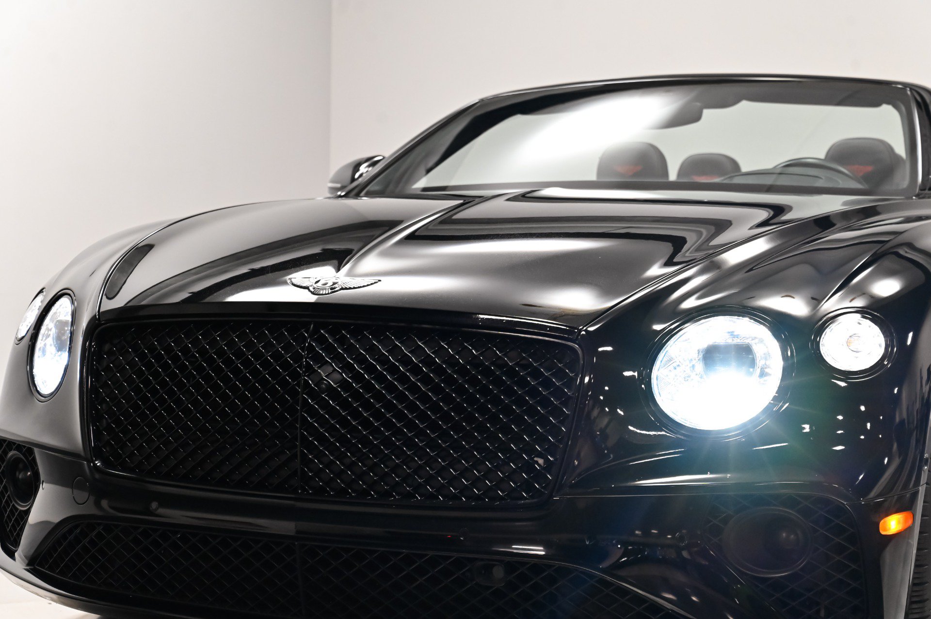 Used 2020 Bentley Continental GT w/ First Edition Specification AWD/4WD image 50
