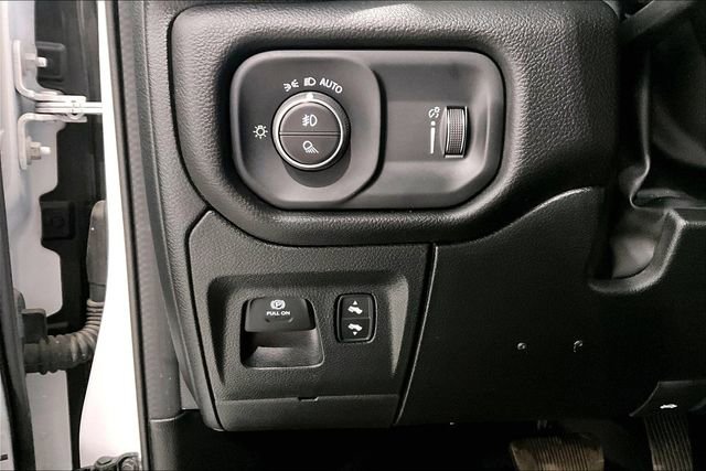 Used 2023 RAM 1500 Big Horn image 39