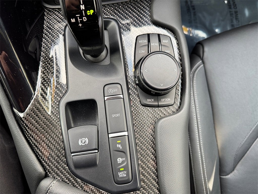 Used 2020 Toyota Supra Premium w/ Driver Assist Package image 24