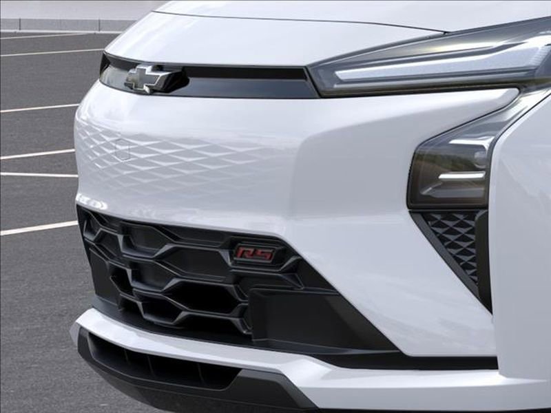 New 2027 Chevrolet Bolt RS image 13