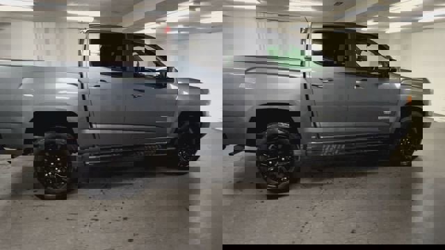 Certified 2022 GMC Canyon Elevation w/ Trailering Package image 9