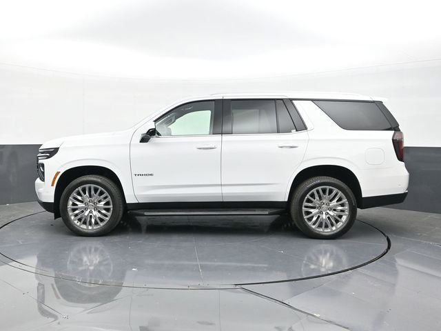New 2026 Chevrolet Tahoe LT image 9