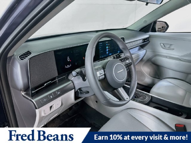 New 2026 Hyundai Kona SEL Sport AWD/4WD image 7