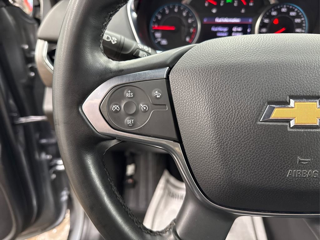 Used 2023 Chevrolet Traverse LT image 27