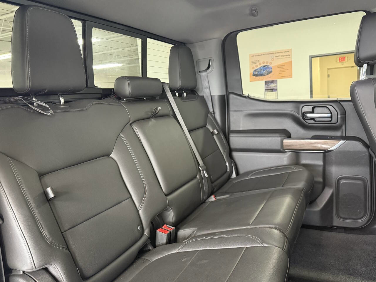 Used 2020 Chevrolet Silverado 1500 RST w/ All-Star Edition image 17