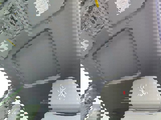 New 2026 Chevrolet Silverado 2500 LTZ w/ Trail Boss Package image 9