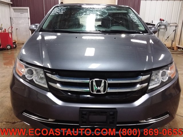 Used 2014 Honda Odyssey EX image 7