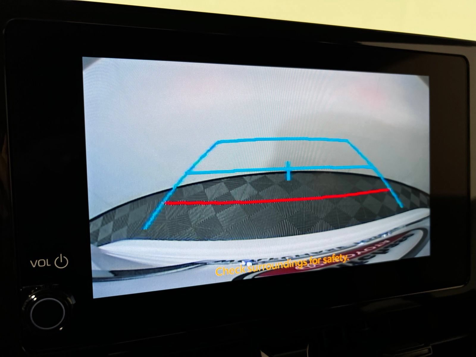 New 2026 Toyota Corolla LE FWD image 13