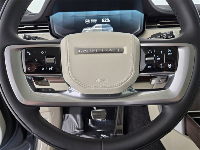 New 2026 Land Rover Range Rover SE image 21
