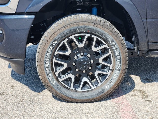 New 2026 RAM 2500 Limited image 8