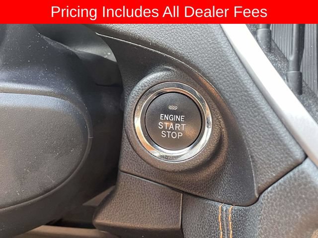 Used 2023 Subaru Crosstrek 2.0i Premium w/ Popular Package #2 AWD/4WD image 31