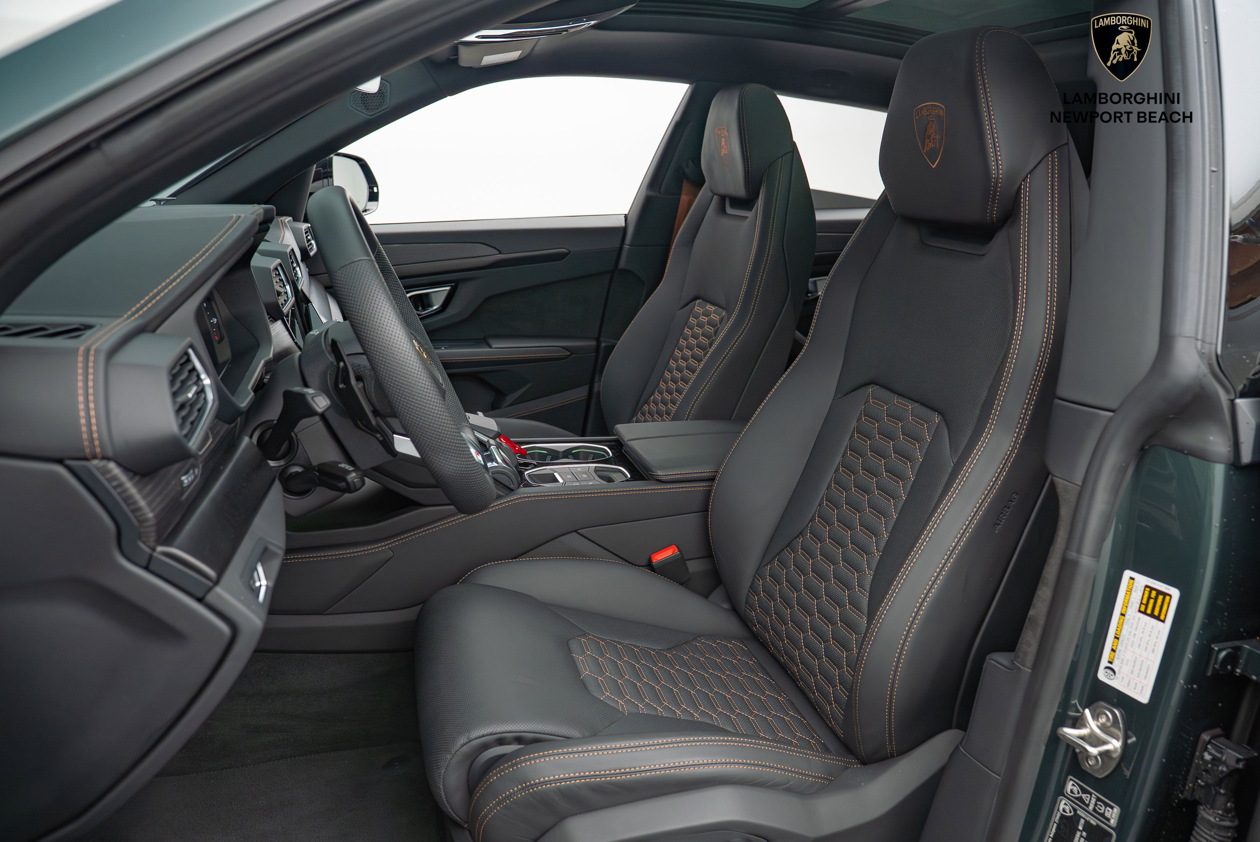 Used 2024 Lamborghini Urus S image 22