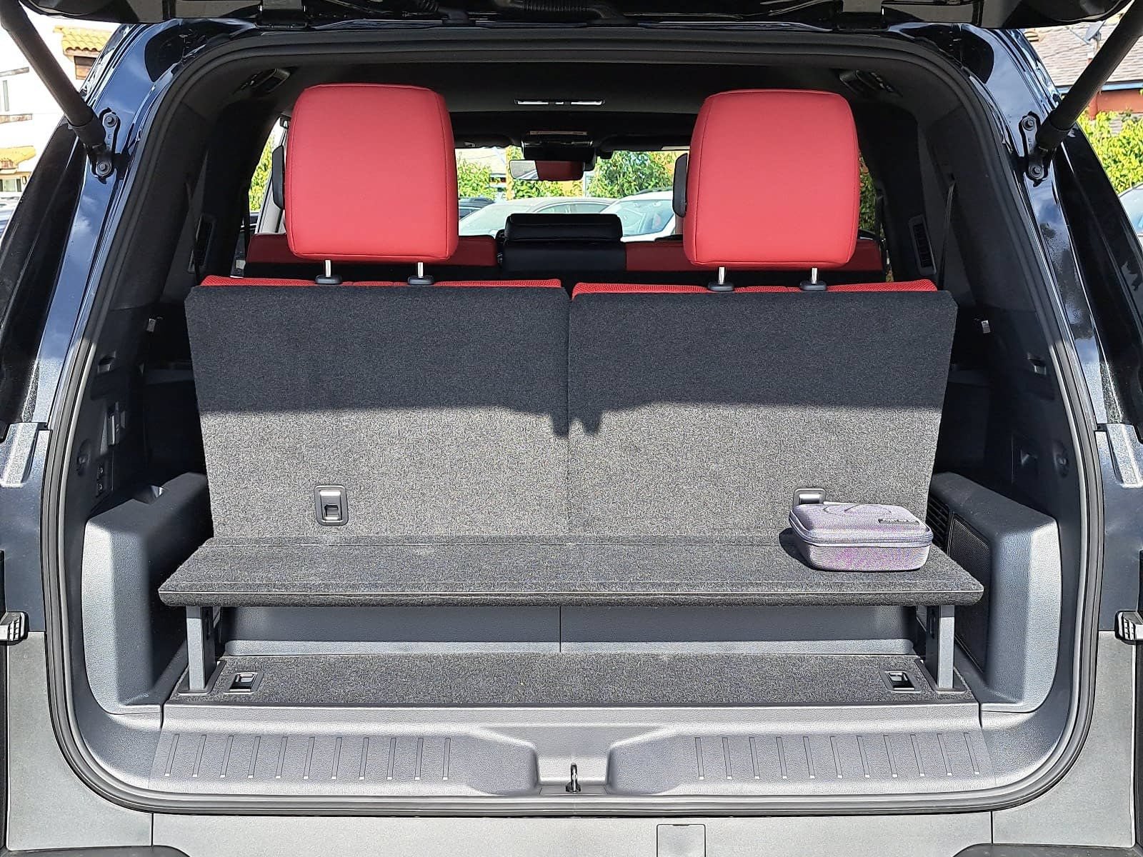 Used 2026 Lexus LX 700h F Sport w/ Accessory Package (Z1) AWD/4WD image 13