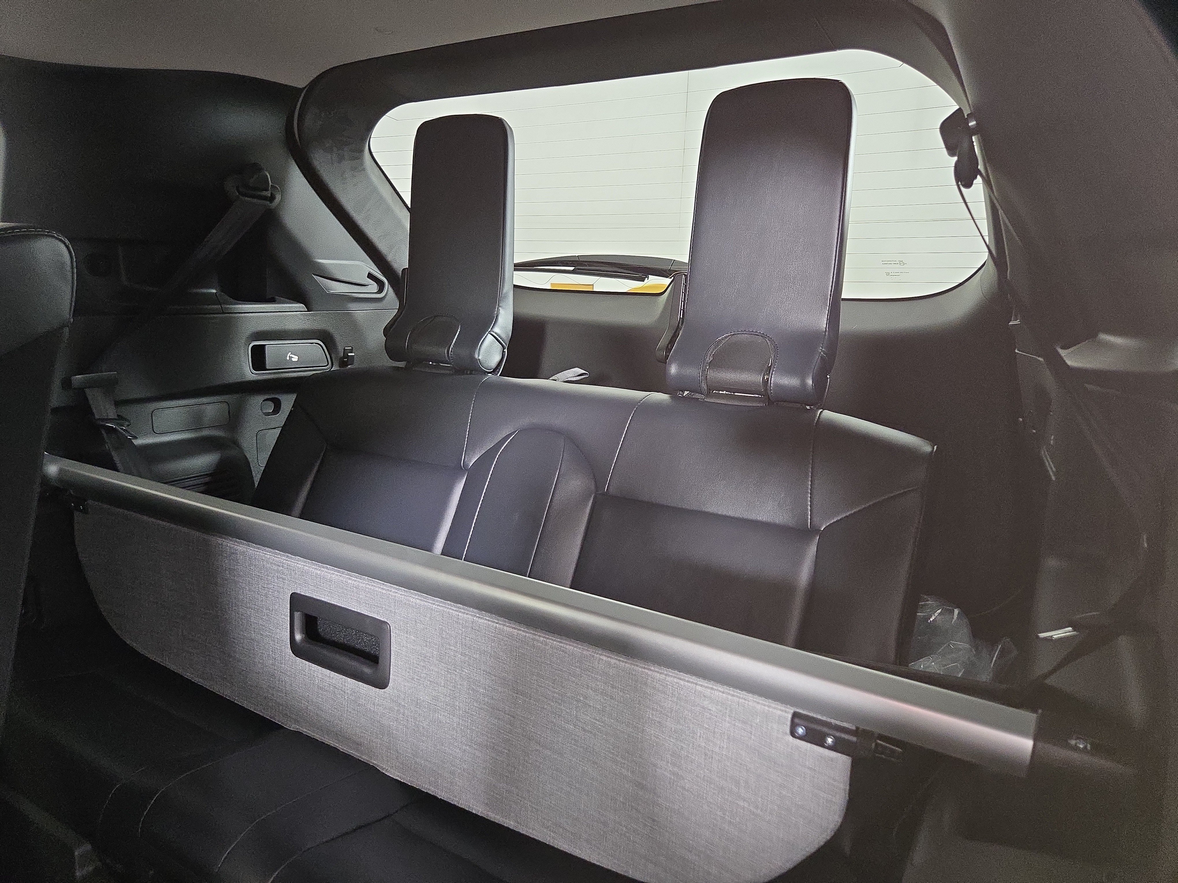 New 2026 Mitsubishi Outlander SE AWD/4WD image 12