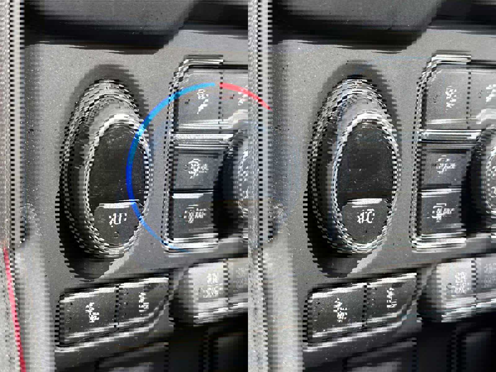 Used 2023 Chevrolet Tahoe RST w/ Luxury Package image 21