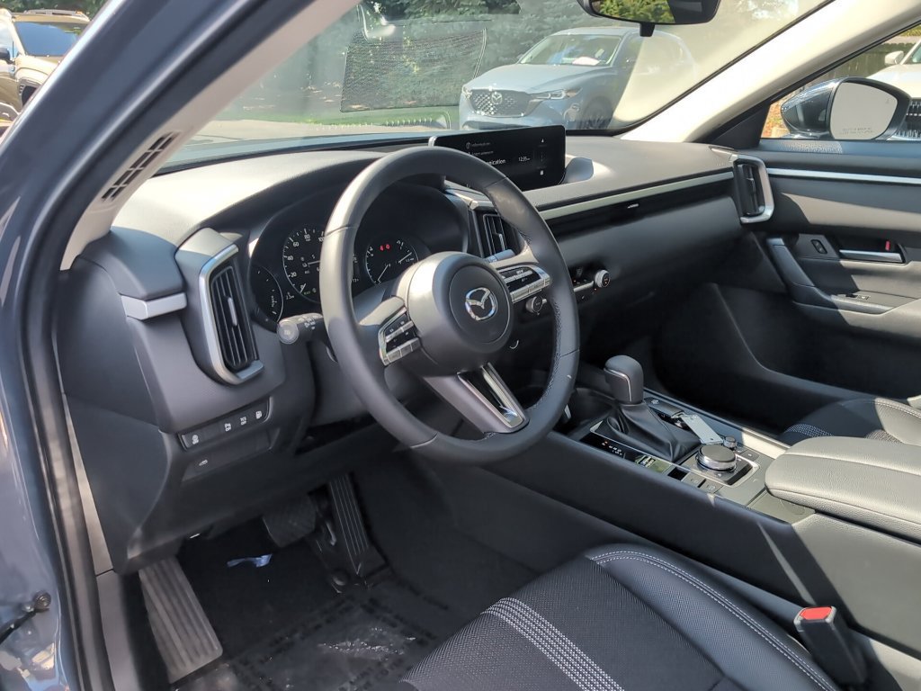 New 2026 MAZDA CX-50 2.5 Hybrid w/ Cargo Package AWD/4WD image 18