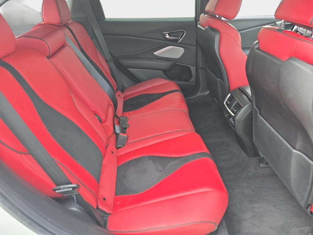 Used 2021 Acura RDX A-Spec FWD image 13