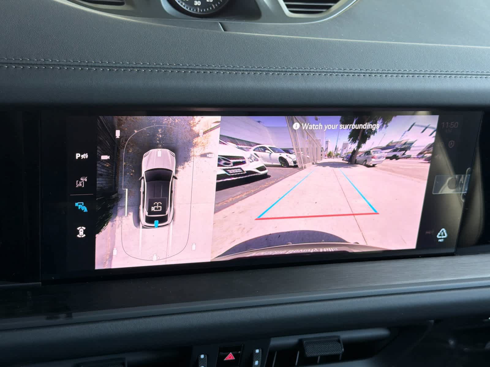 New 2026 Porsche Cayenne GTS AWD/4WD image 23