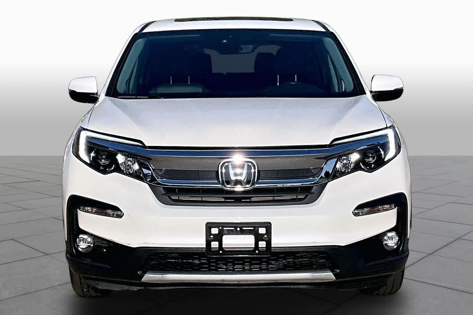 Used 2019 Honda Pilot EX-L image 4