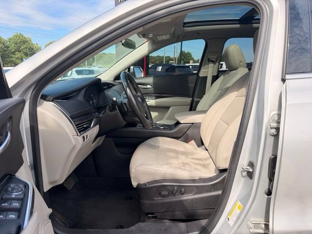 Used 2019 Cadillac XT4 Luxury FWD image 23