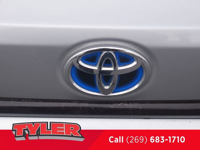 Used 2023 Toyota Corolla LE w/ LE Convenience Package image 16