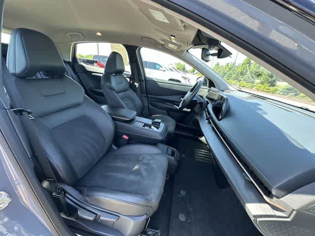 Used 2023 Nissan Ariya AWD image 24