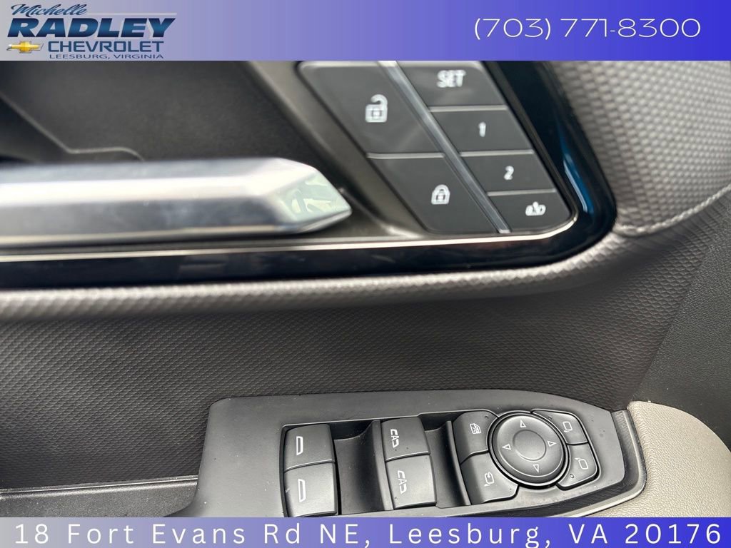 Certified 2022 Chevrolet Silverado 1500 ZR2 w/ Technology Package image 14