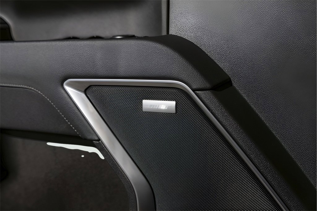 Used 2025 Chevrolet Silverado 2500 LTZ w/ LTZ Convenience Package image 25