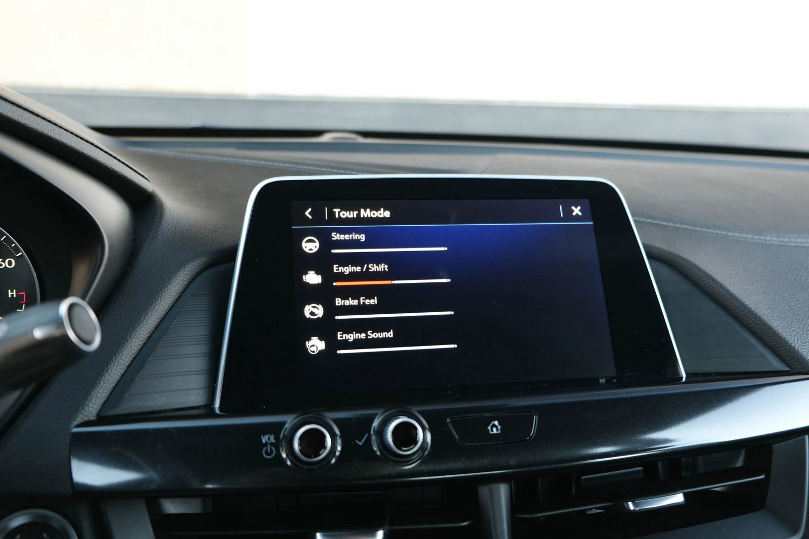 Used 2022 Cadillac CT4 Premium Luxury w/ Climate Package image 50