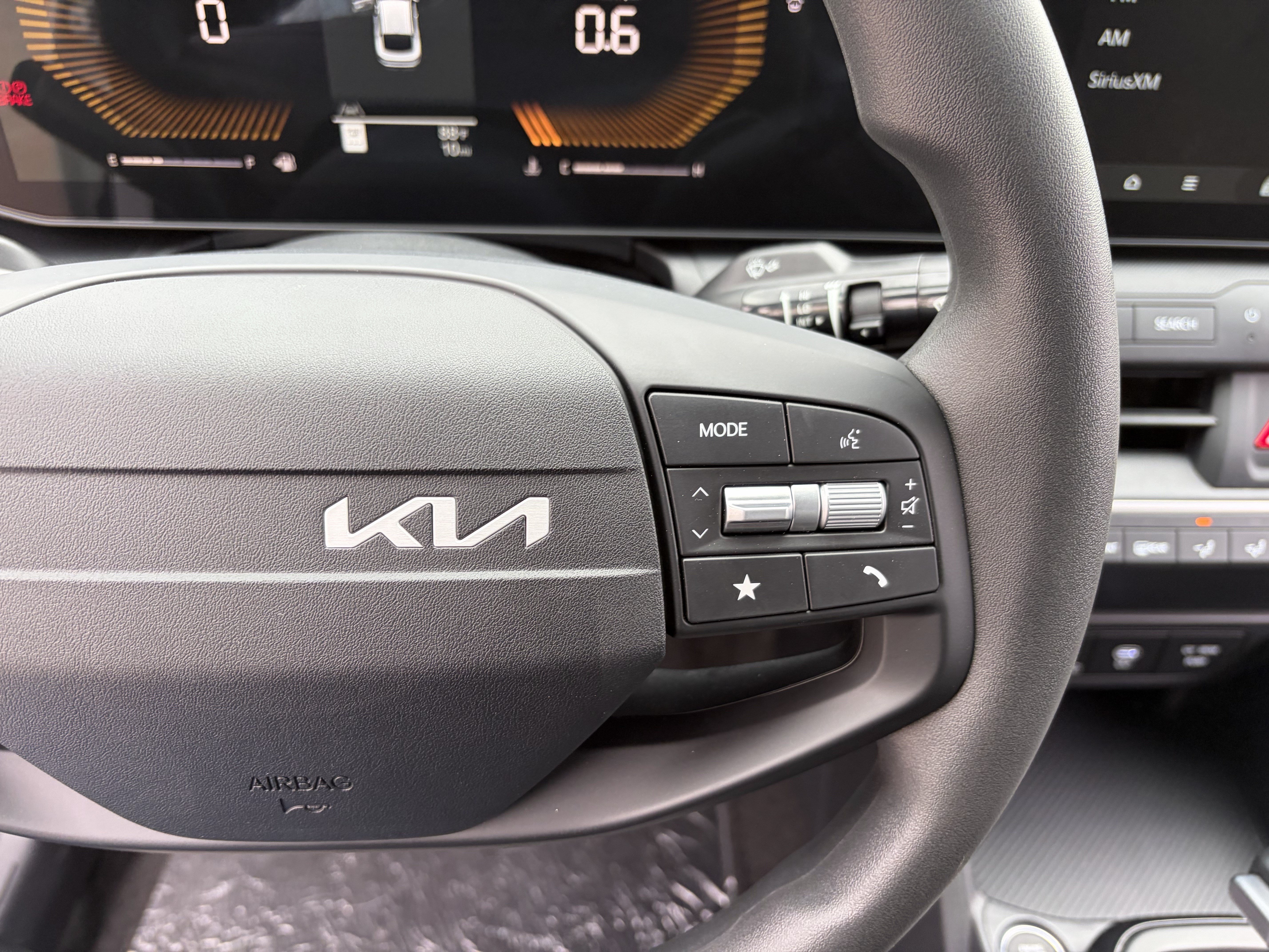 New 2026 Kia K4 FWD image 23