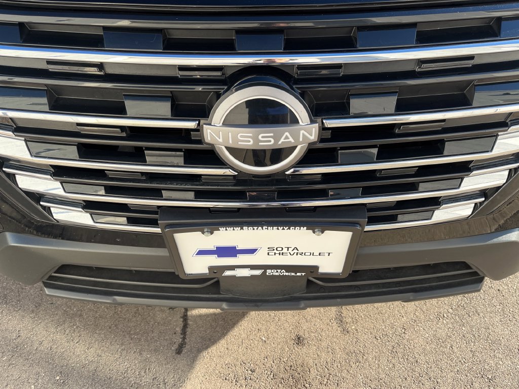 Used 2024 Nissan Rogue S AWD/4WD image 33
