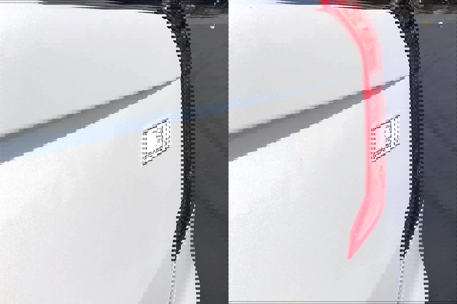 Used 2023 Volvo XC90 T8 Plus w/ Protection Package Premier image 11