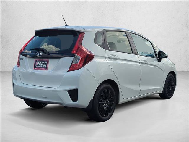 Used 2016 Honda Fit LX image 5