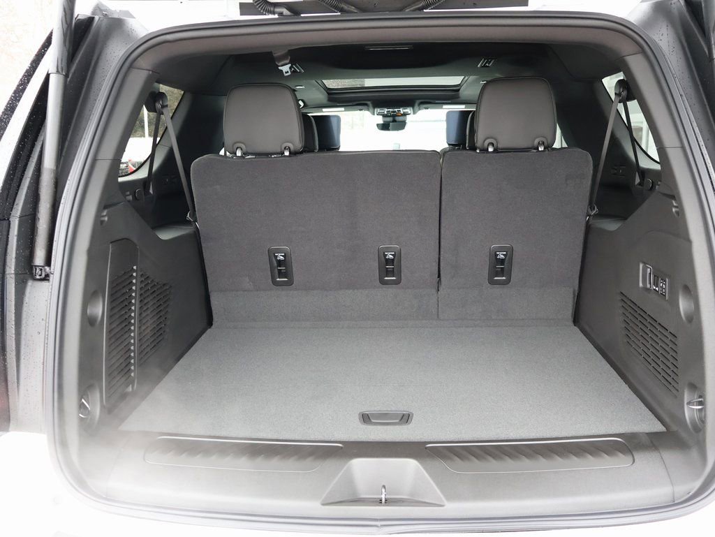 New 2026 GMC Yukon XL Elevation w/ Elevation Premium Package image 34