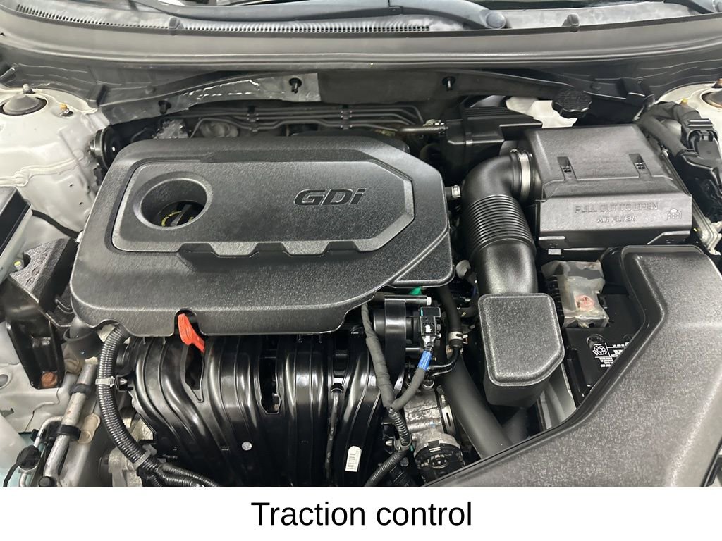 Used 2019 Hyundai Sonata SE image 18