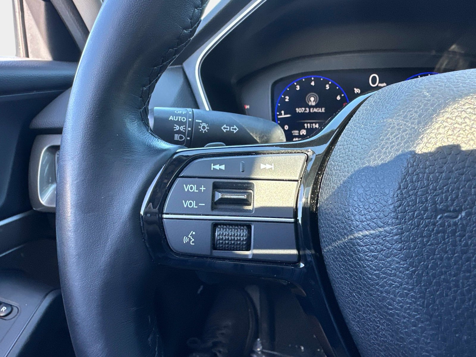 Certified 2025 Acura Integra image 29