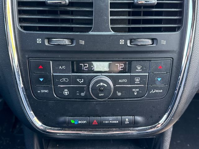 Used 2019 Dodge Grand Caravan GT FWD image 30