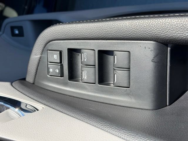 Used 2023 Honda Ridgeline RTL-E image 17