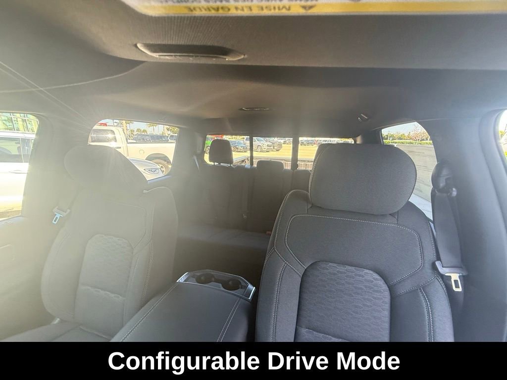 New 2026 RAM 1500 Big Horn AWD/4WD image 23