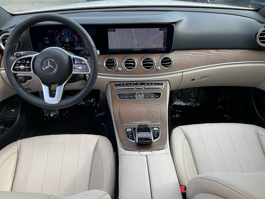 Used 2019 Mercedes-Benz E 300 w/ Premium 1 Package image 36